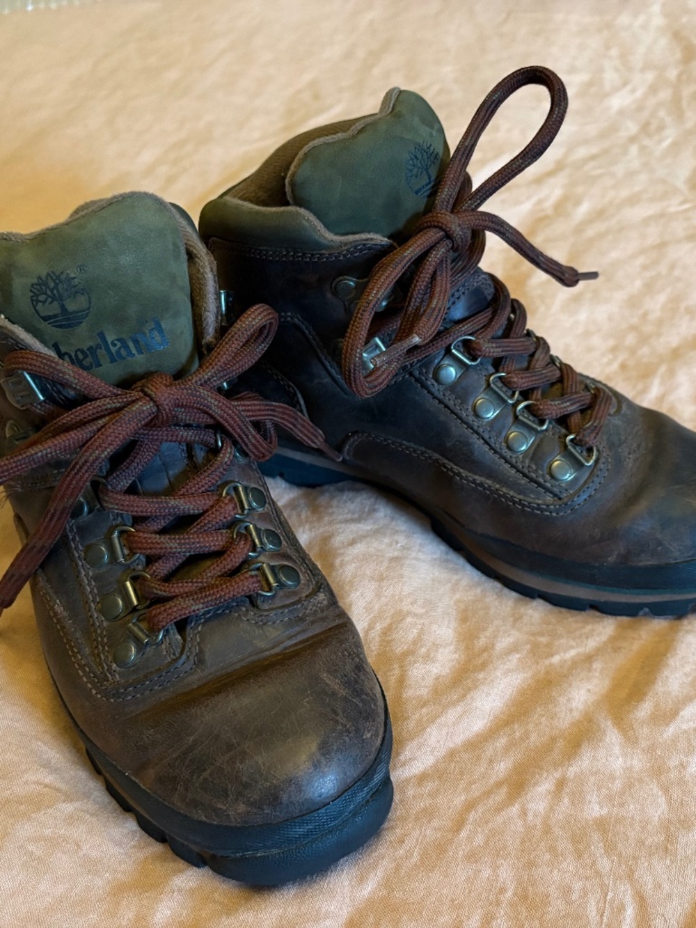 Timberland boots